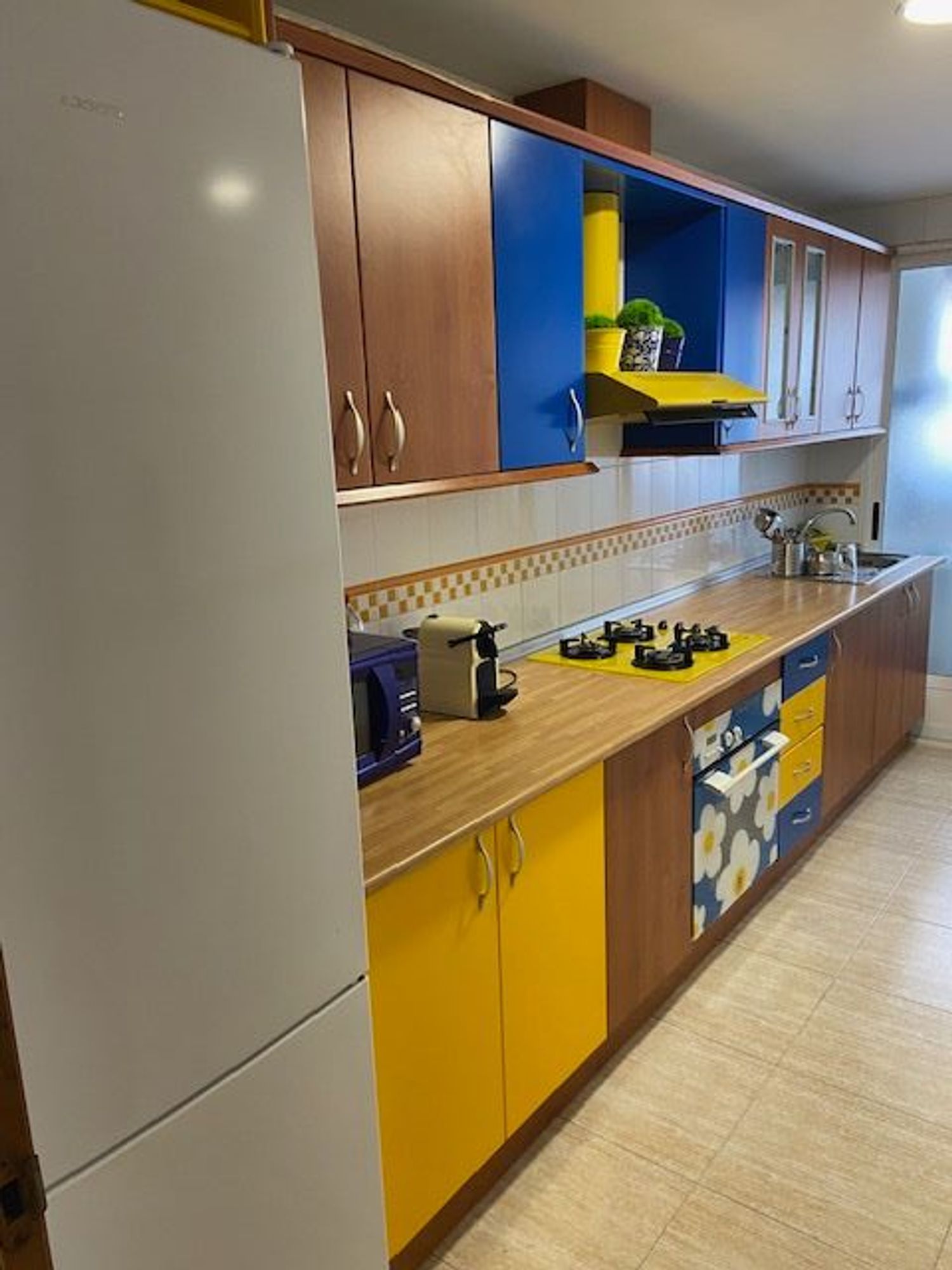 Piso en calle Villa Cisneros, 3 - Foto 20