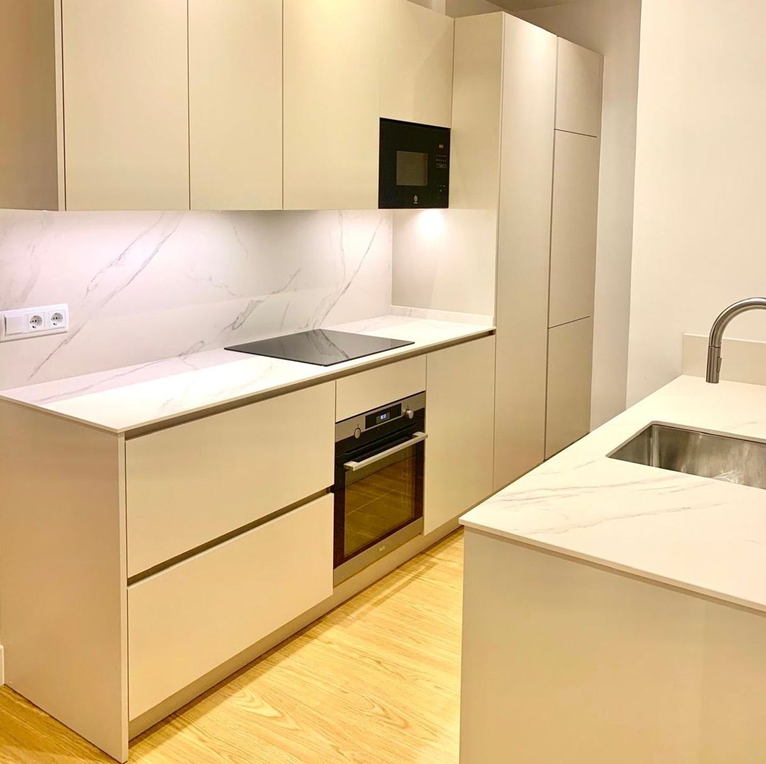 Piso en calle de Jorge Juan, 50 - Foto 8