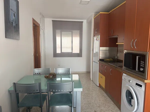 Piso en Calle Jaén, 20, Urbanización Santa Rosa, Urbanización Santa Rosa - Foto 6