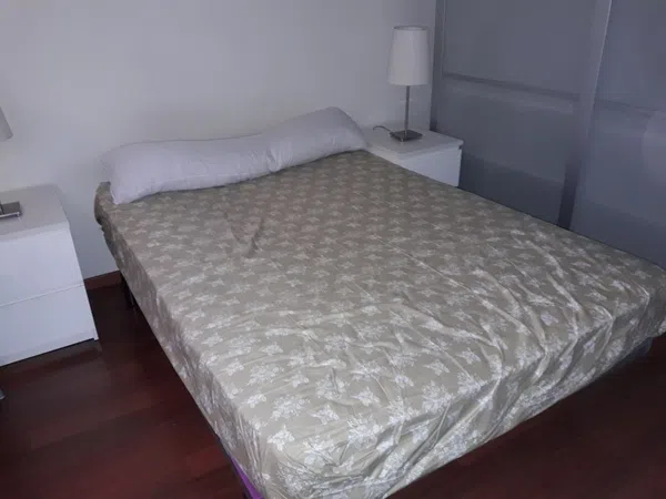 Estudio en Plaza Manos Unidas, 1, El Tejar - Hacienda Bizcochero - Foto 9