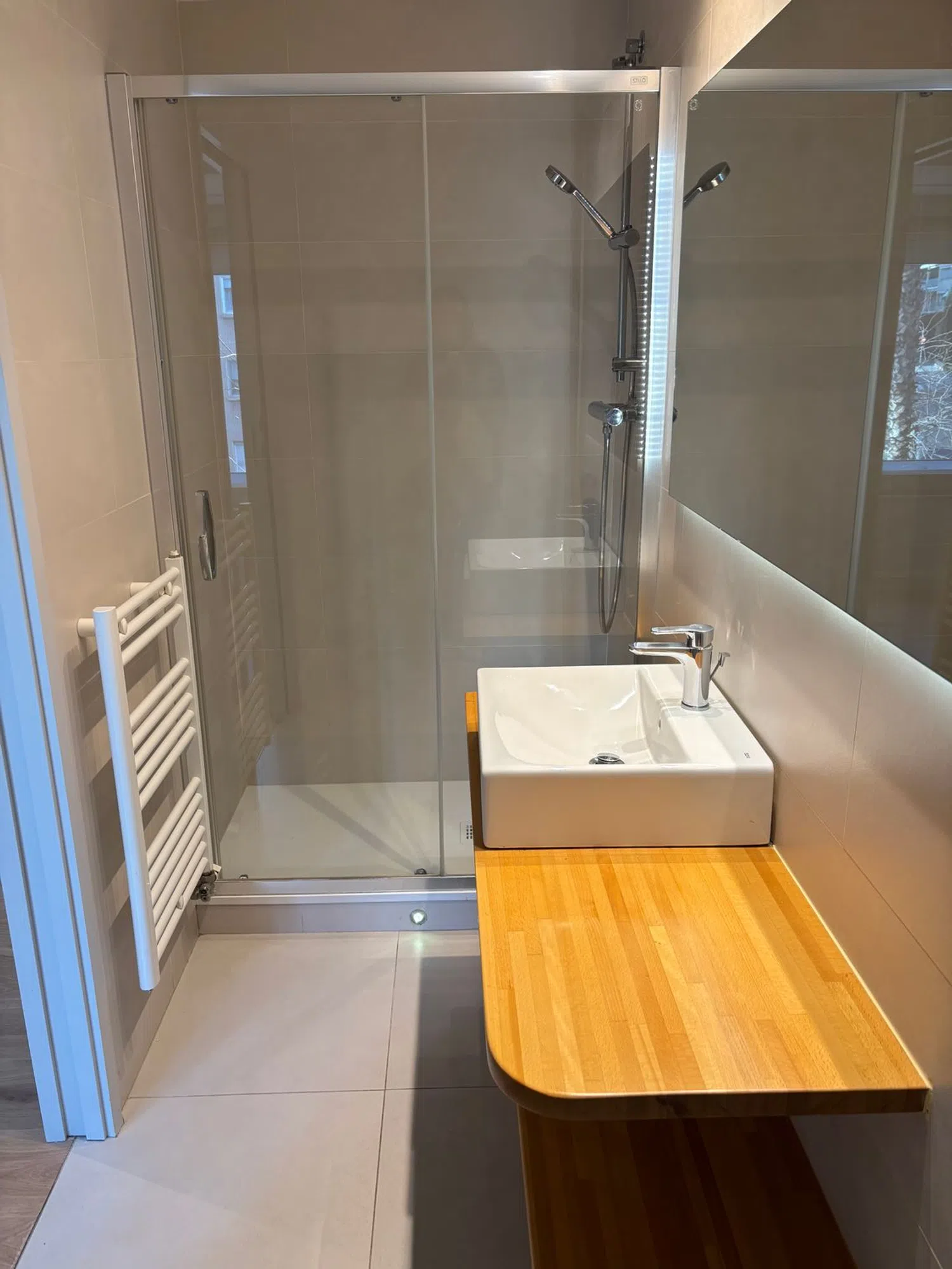 Piso en calle de Copèrnic, 1 - Foto 25