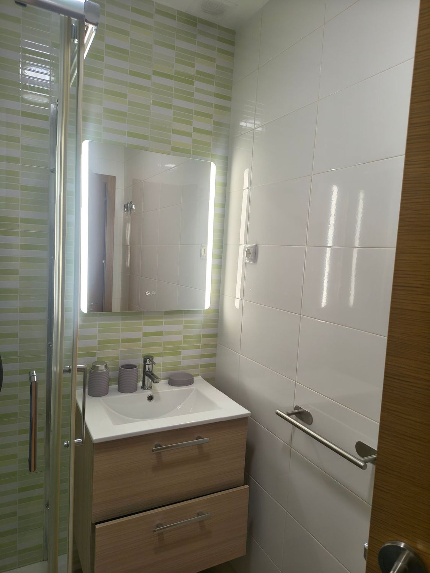 Estudio en Calle Cánovas del Castillo Ponton, 3, Centro Ciudad, Centro Ciudad - Foto 14