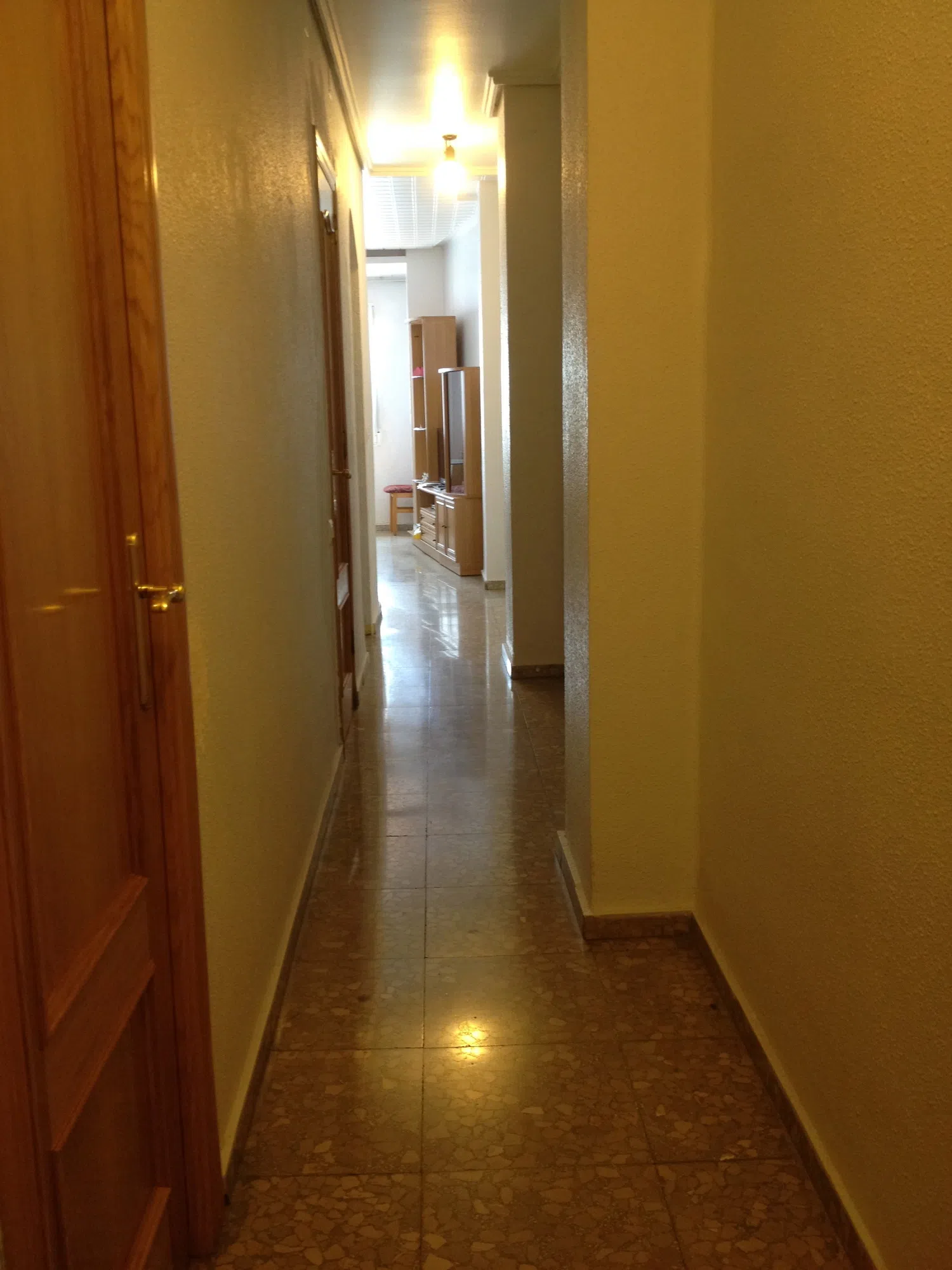 Piso en calle Zapadores, 9 - Foto 20