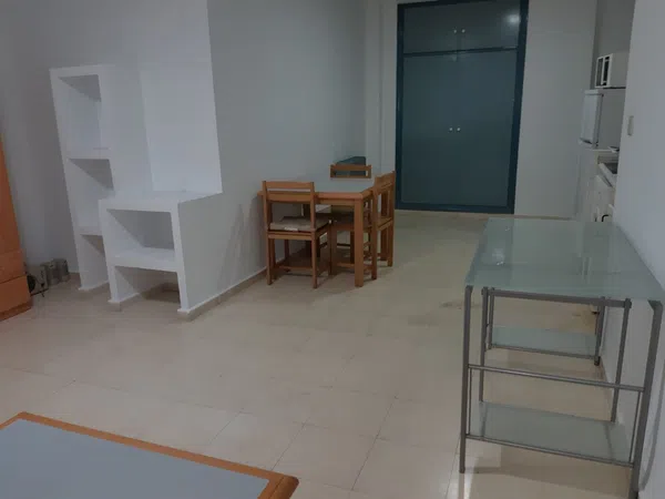 Estudio en Calle Almona de San Juan de Dios, 20 - Foto 2