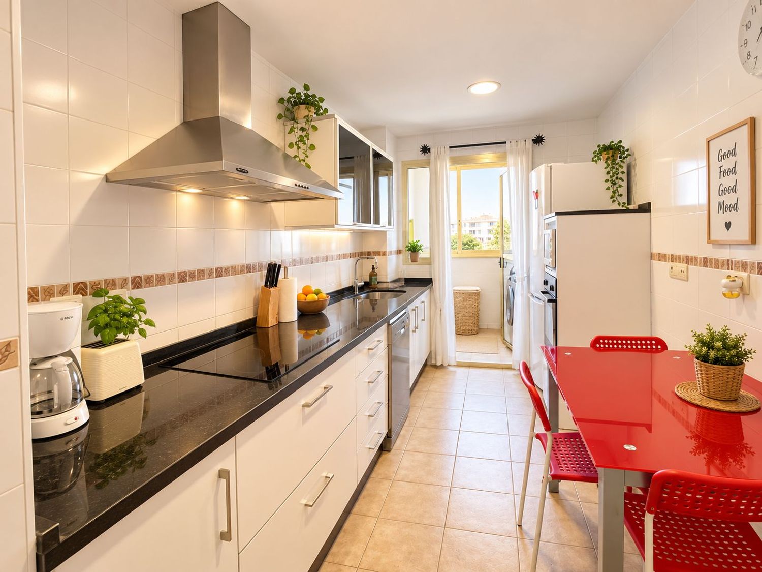 Piso en Avenida Jenofonte, 20, El Consul - El Romeral - Foto 4