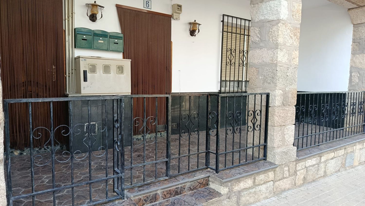 Chalet adosado en Calle Veguillas, 6 - Foto 2
