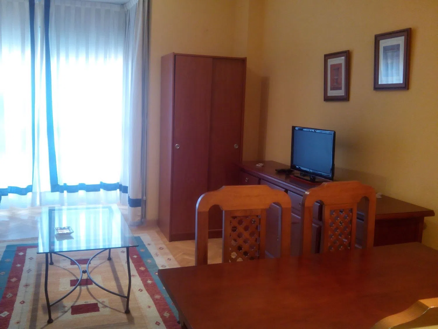 Estudio en calle de julian camarillo, 59 - Foto 2