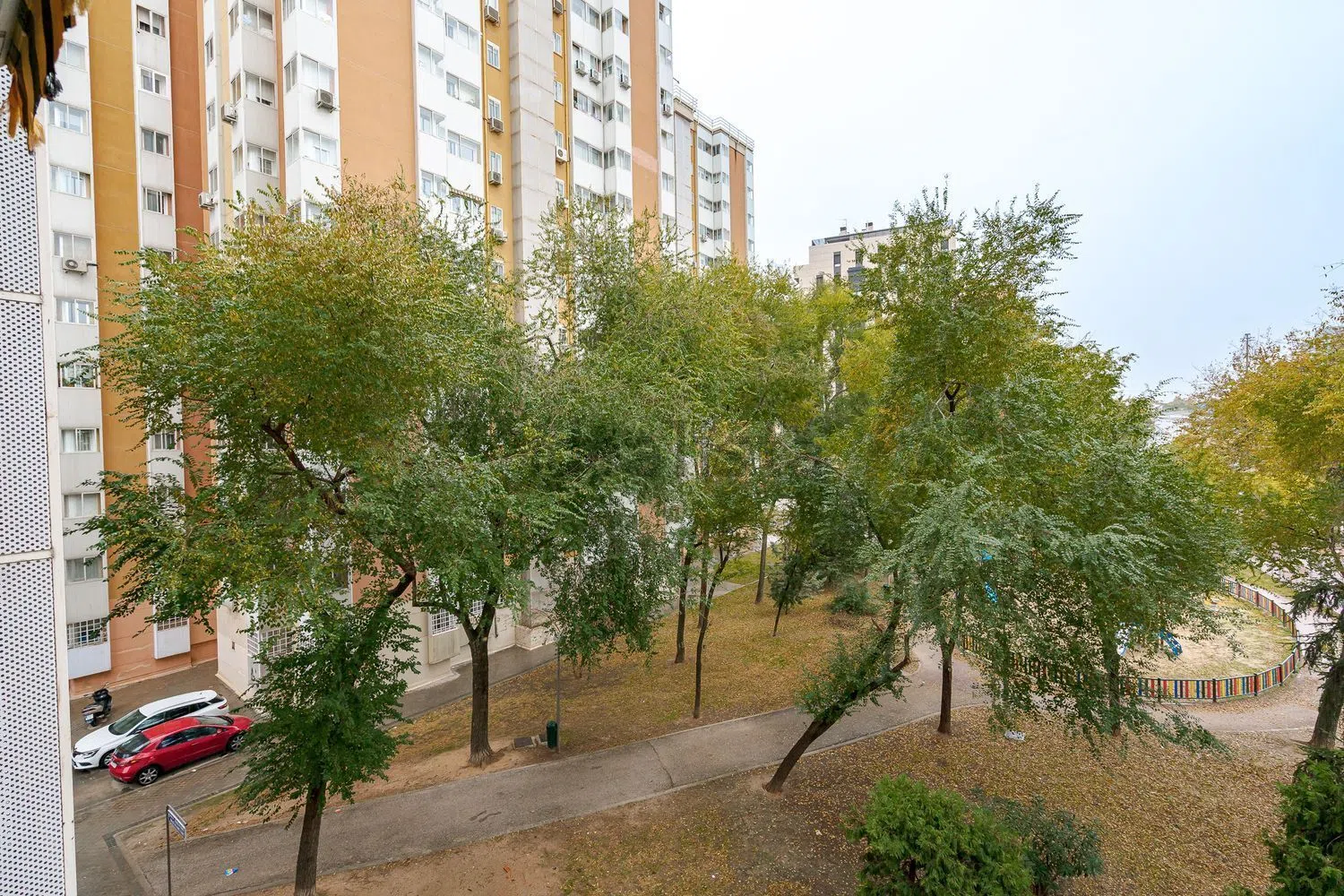 Piso en calle del Jazmín, 43 - Foto 4