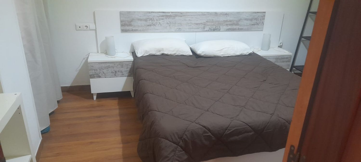 Piso en calle Barrionuevo, 6 - Foto 9