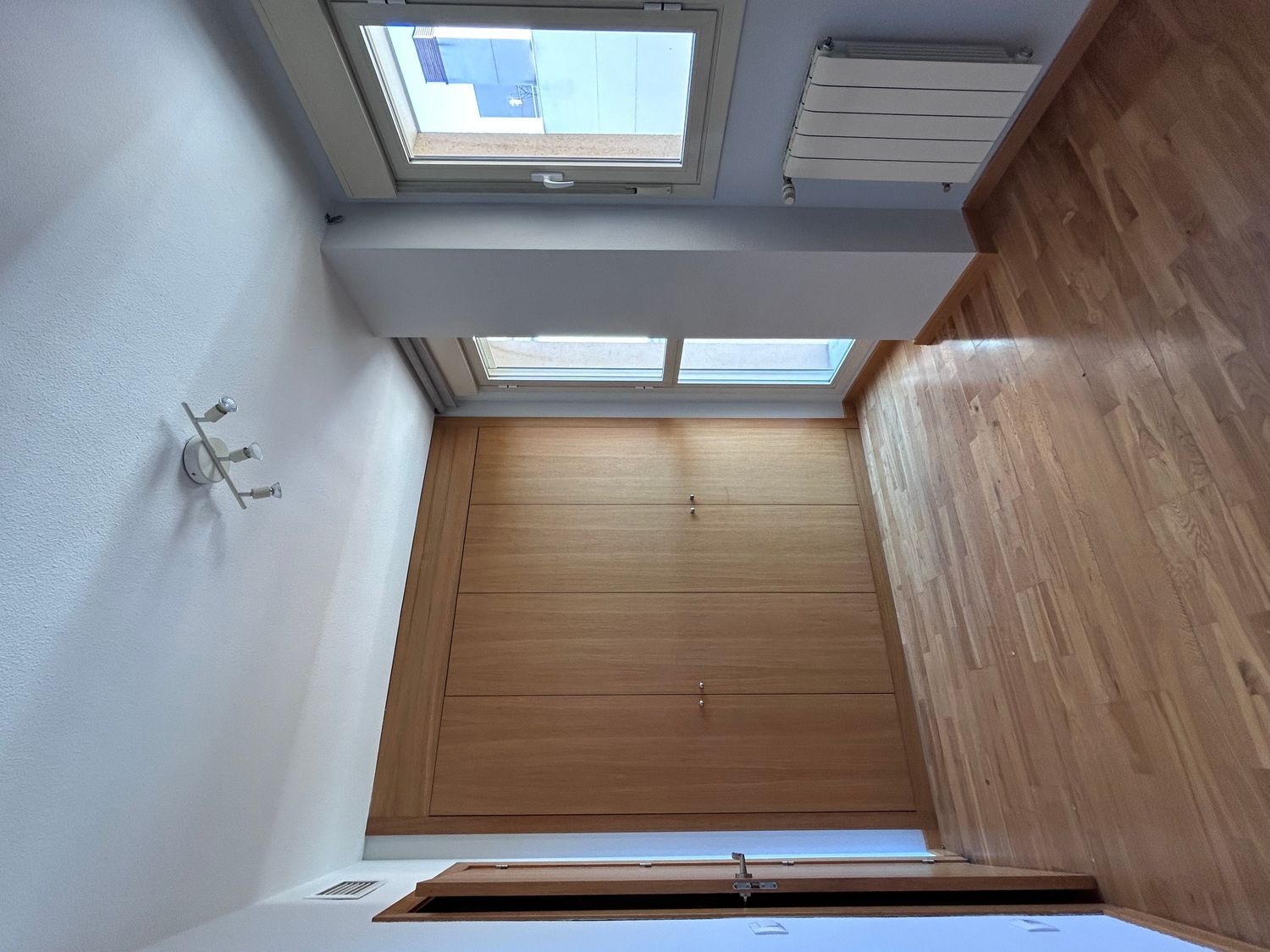 Piso en calle de Valcarlos, 35 - Foto 22