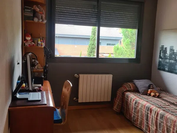 Chalet adosado en calle Naciones Unidas, 6 - Foto 7