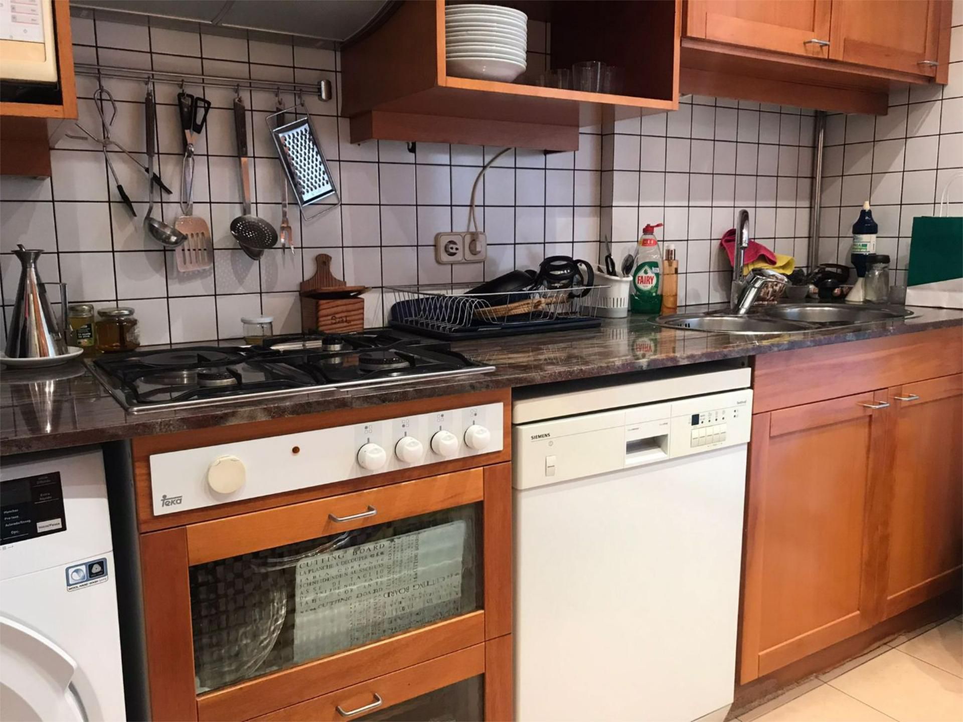 Piso en  Barcelona Capital - Foto 27