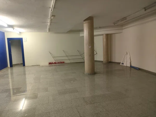 Local en Calle Creu Coberta, 57, Hostafrancs - Foto 1