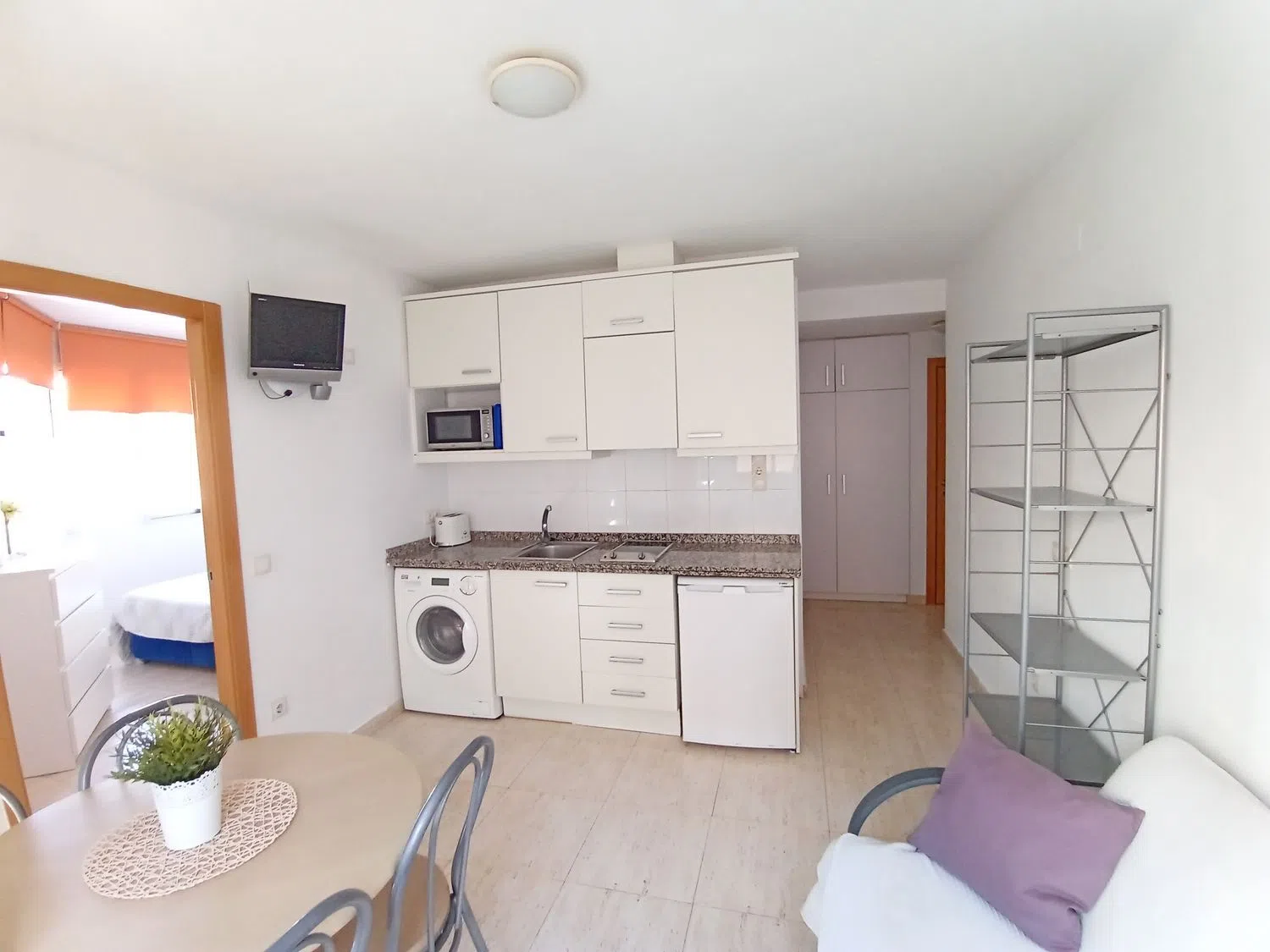 Piso en calle Arquitecto Guardiola, 3 - Foto 4