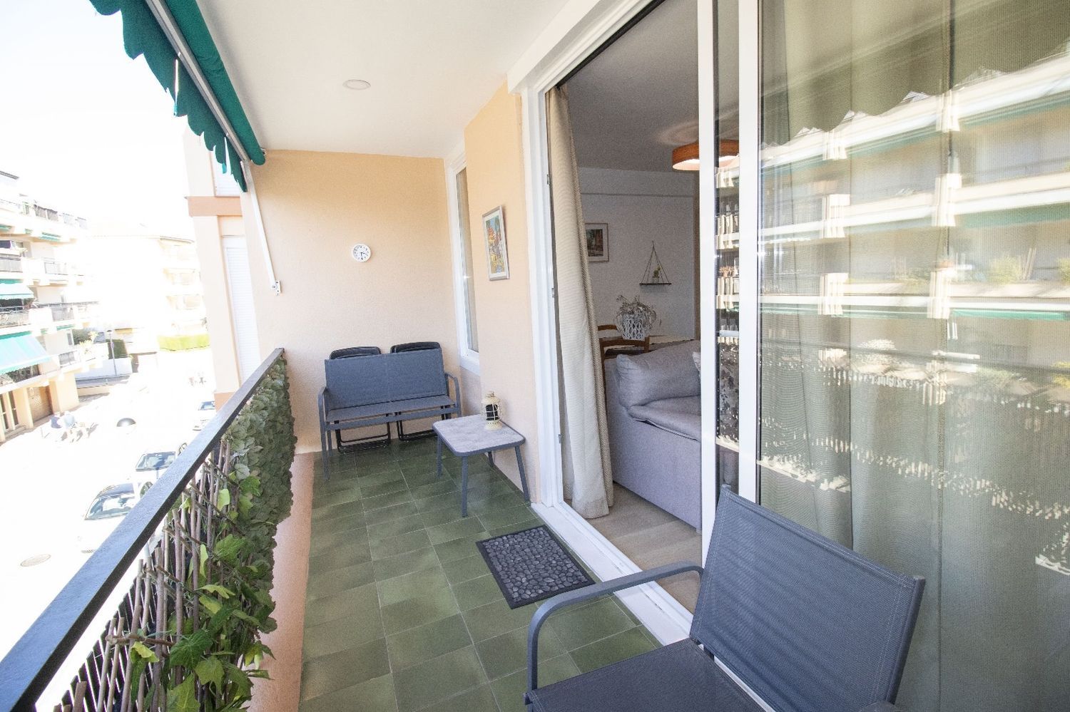 Piso en calle Tordera, 3 - Foto 2