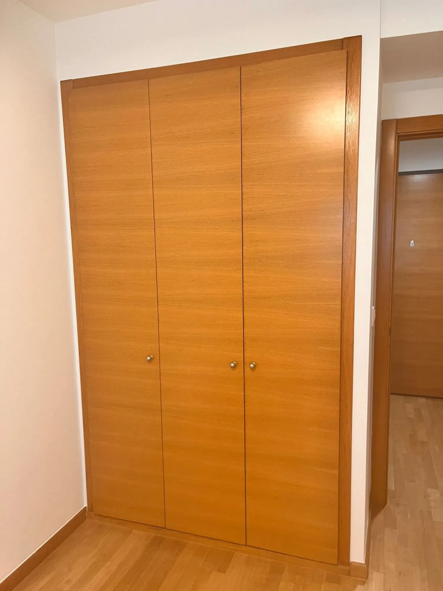 Piso en avenida Don Juan de Borbon, 83 - Foto 21