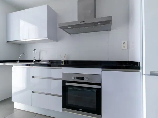 Piso en Bulevar Louis Pasteur, 21 - Foto 13