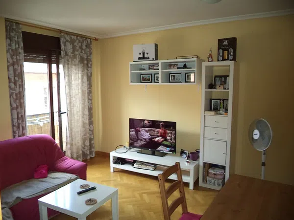 Estudio en Calle Felix Sanz, 3 - Foto 5