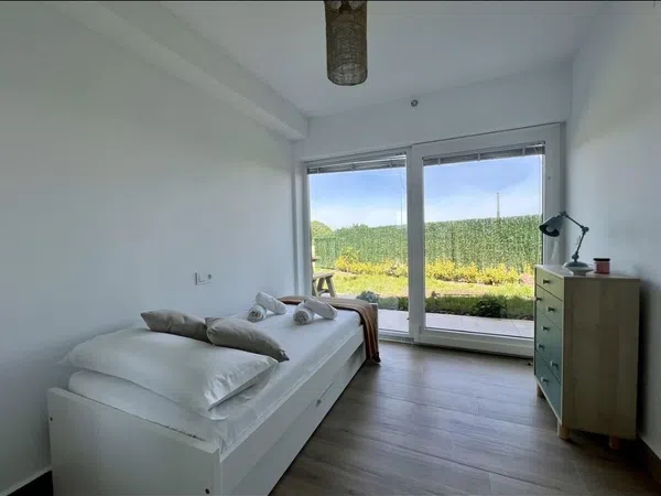 Piso en Urbanización Puerta de Comillas s/n - Foto 9