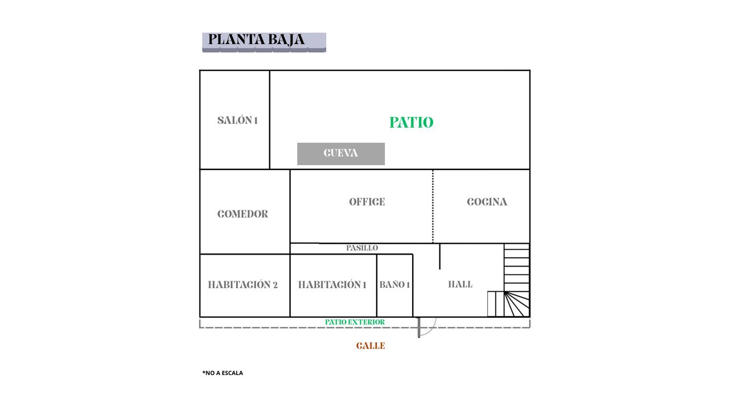 Chalet adosado en Calle Villacisneros s/n - Foto 39