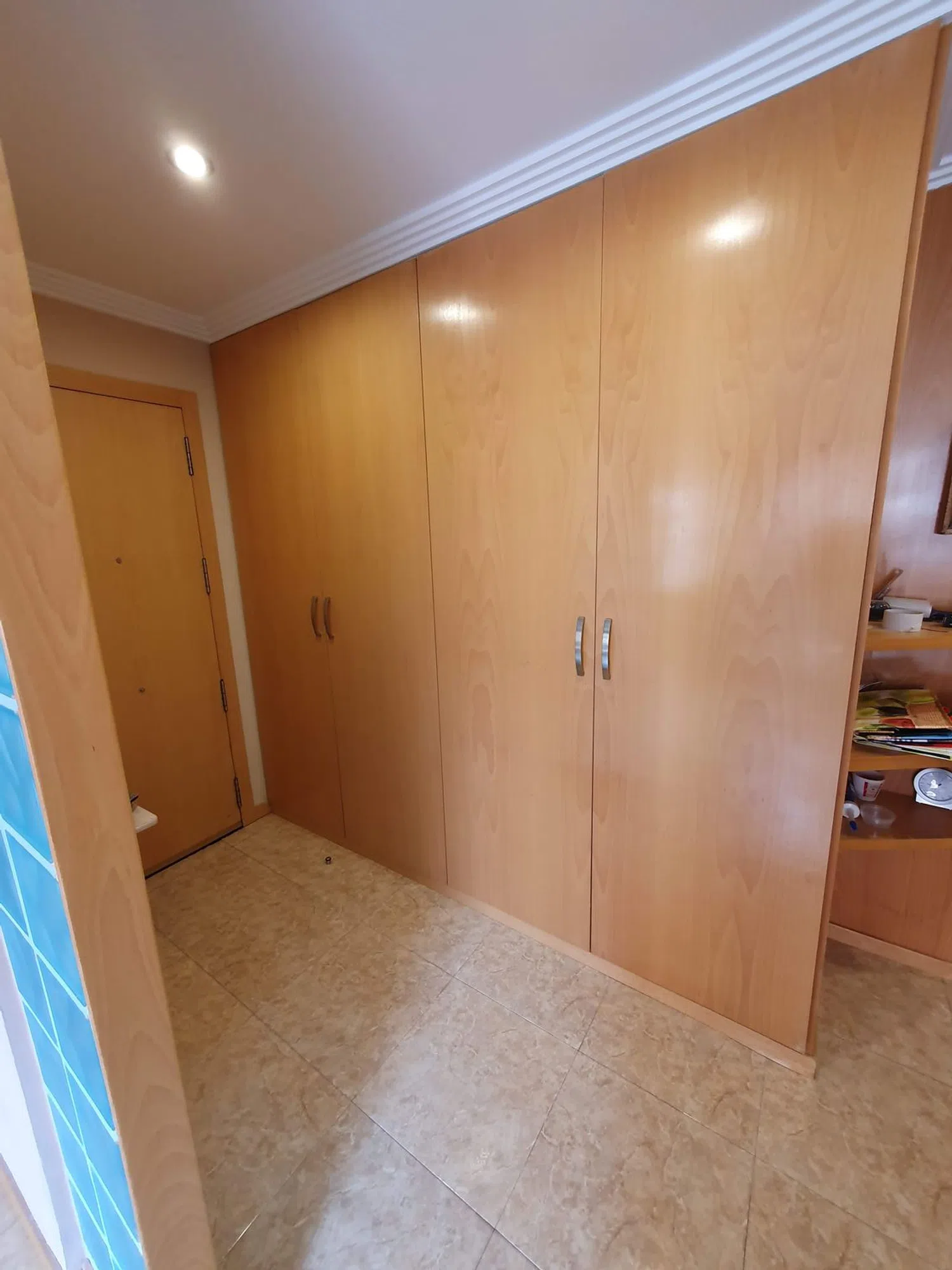 Piso en calle Sargento Vaillo, 10 - Foto 6