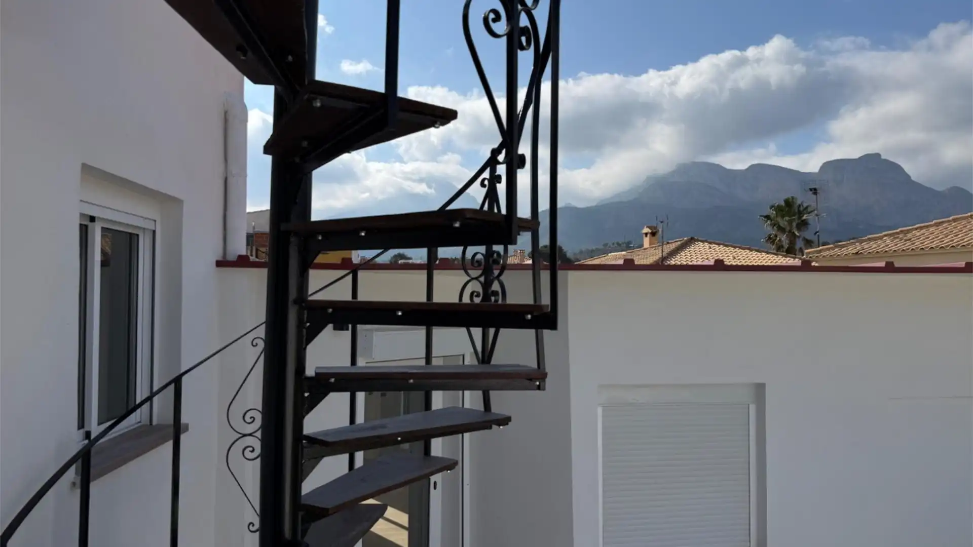 Chalet en  Carrer Serra del Montgó 11 - Foto 22