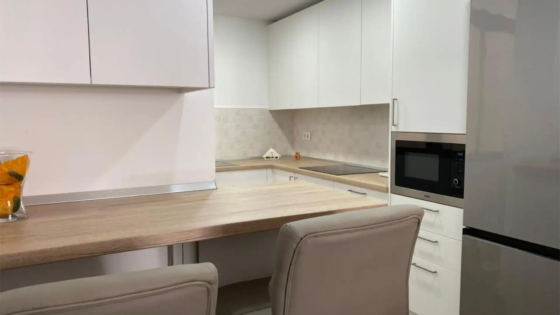 Piso en  Calle la Marina 63 - Foto 1