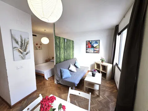 Piso en calle de Fomento, 17