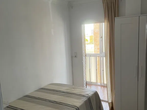 Piso en Calle Rafael Alberti, 2, Camino de Antequera - Foto 13