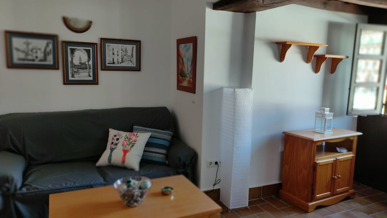 Estudio en Plaza de la Corredera, 35, Casco Histórico - Corredera - Ribera - Foto 13