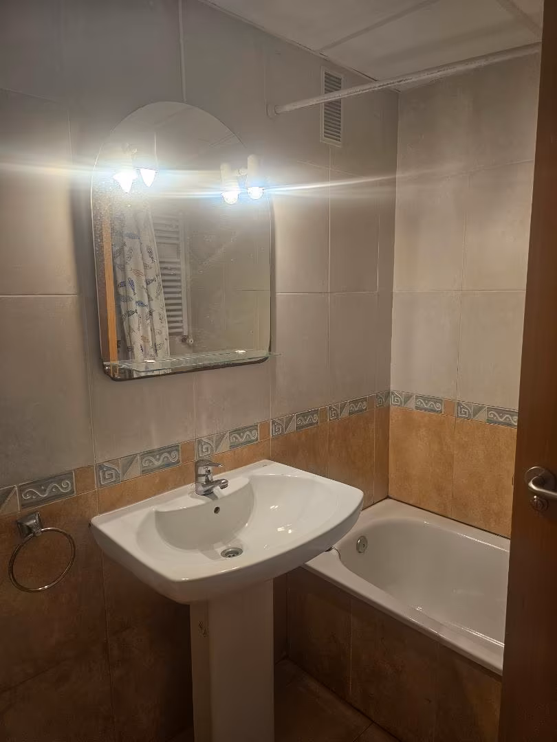 Piso en  Avenida del Doctor Jiménez Díaz 853 - Foto 10