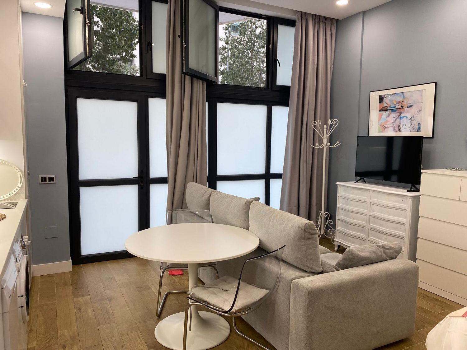 Estudio en Calle San Nicolás, 19, Malagueta - Monte Sancha - Foto 2