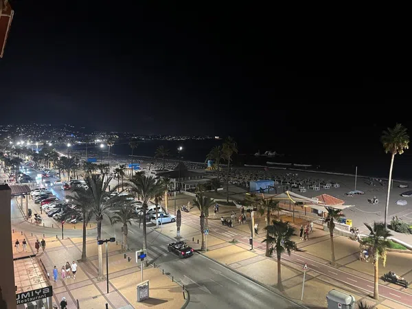 Piso en Paseo Marítimo Rey de España, 63, Playa de los Boliches, Playa de los Boliches - Foto 6