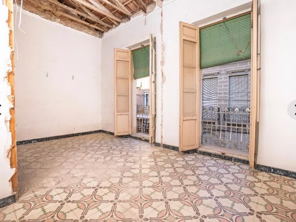 Casa o chalet independiente en Calle San Alfonso, 15 - Foto 16