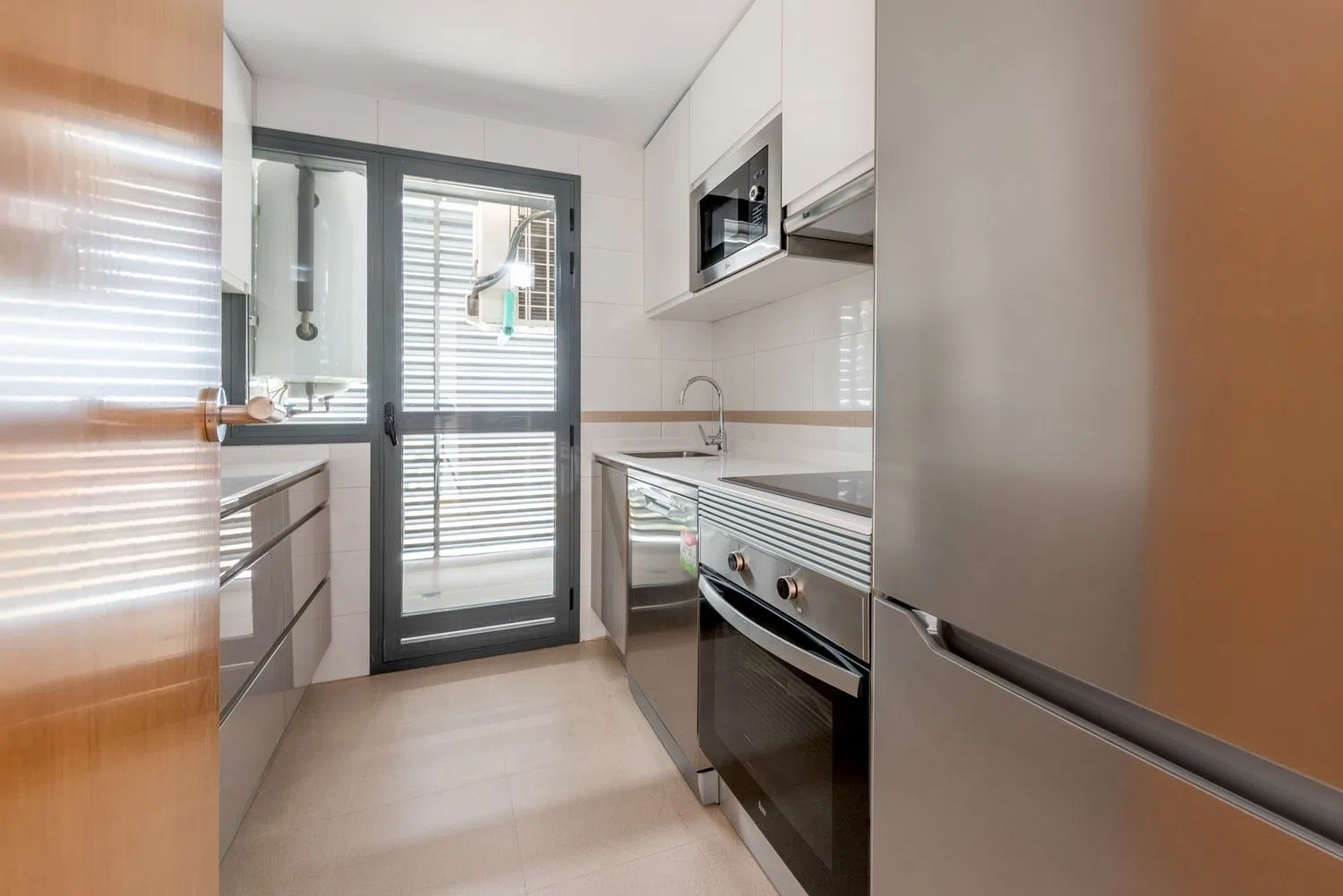 Piso en calle la Escuela de Vallecas - Foto 5