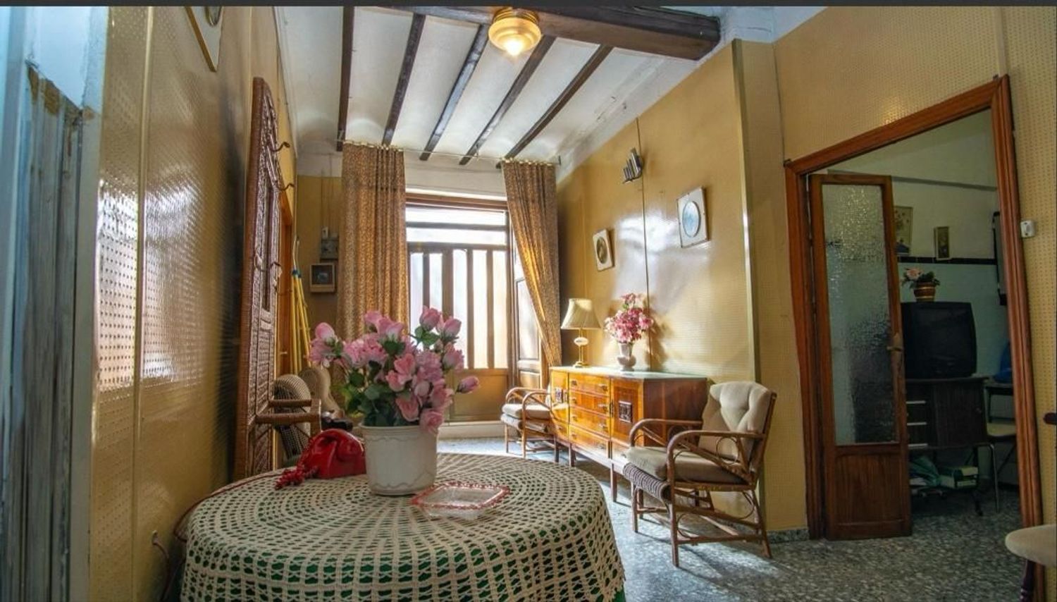 Chalet adosado en calle Juan Vidal, 5 - Foto 4