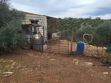 Finca rústica en  Calle Héctor Villa-Lobos 5 - Foto 4