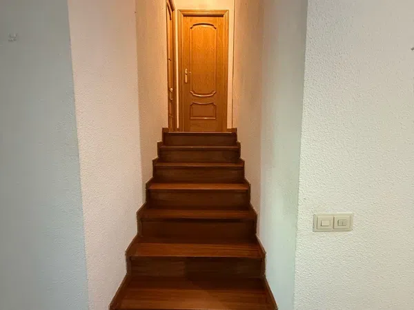 Dúplex en travesía de Somosierra, 7 - Foto 3