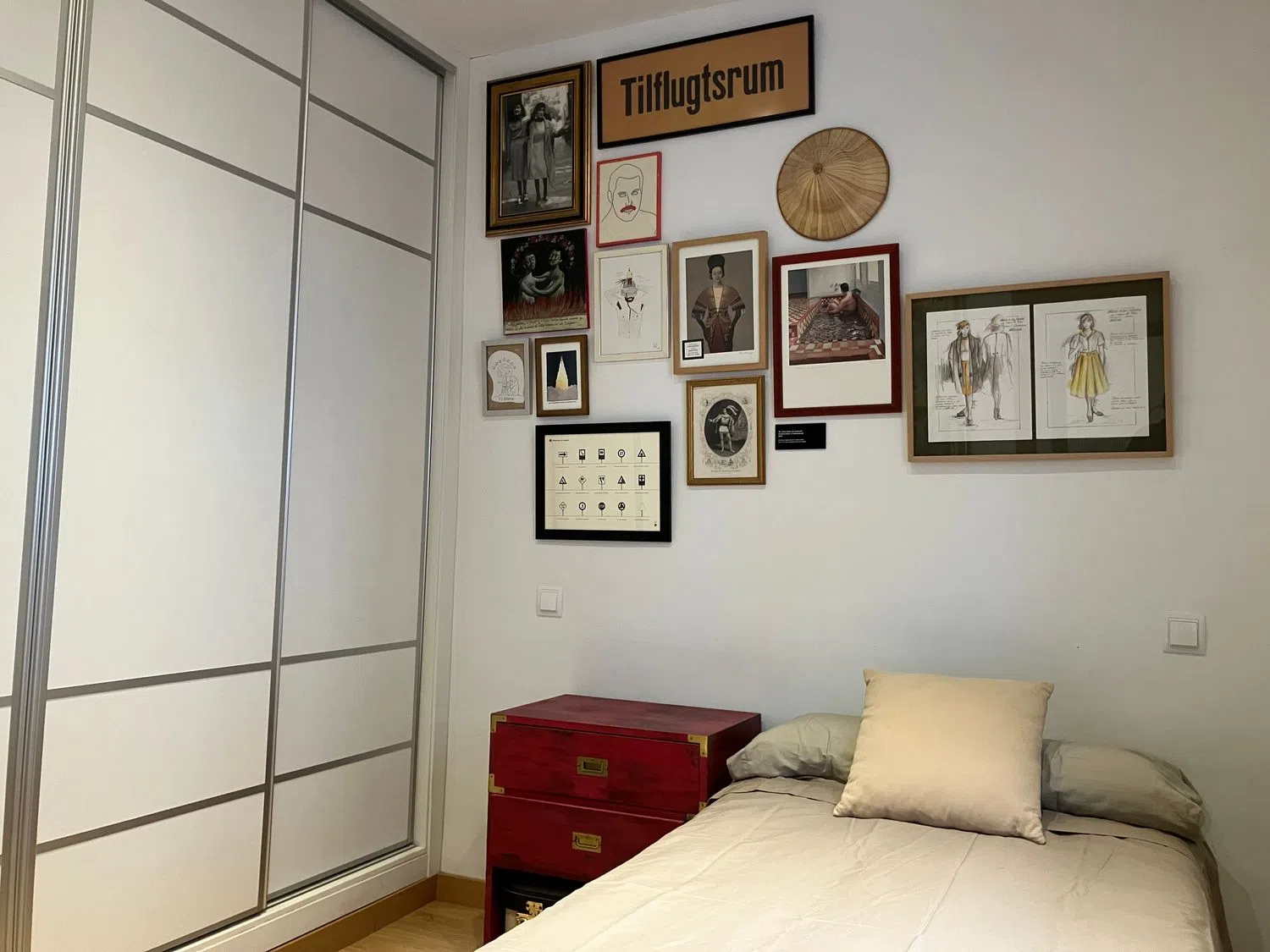 Piso en calle de Aldea del Fresno, 9 - Foto 9