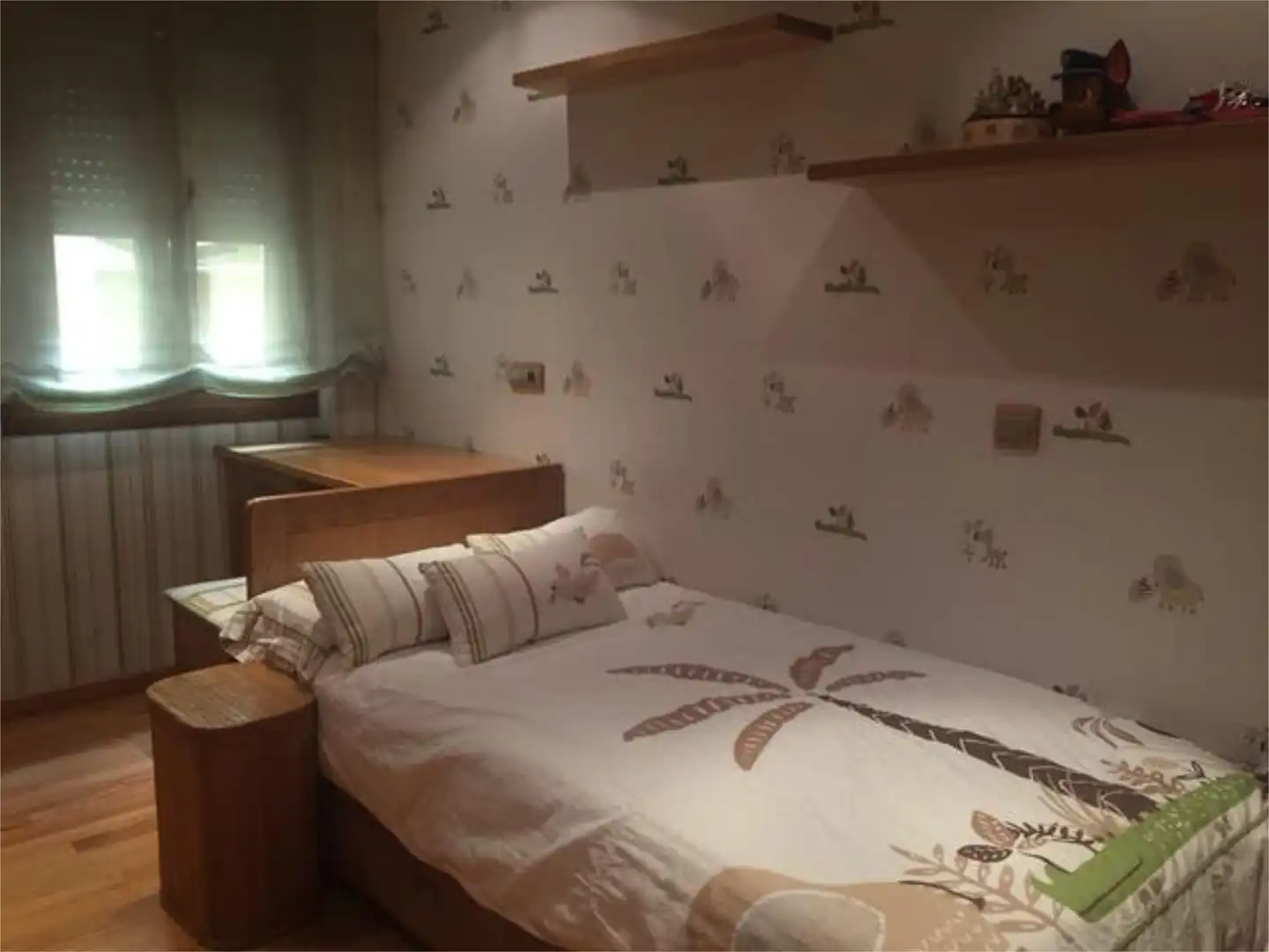 Apartamento en A Cachada - Foto 3