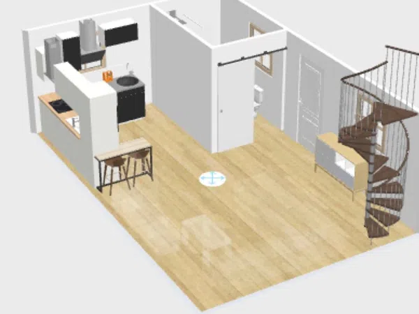 Finca rústica en carretera de Caulina, 36 - Foto 1