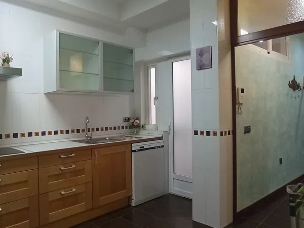 Piso en Plaza Camachos, 3, El Carmen - Foto 11