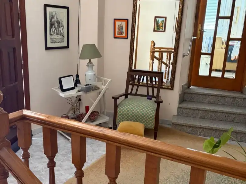 Chalet en  Blanco Santo Estevo 8 - Foto 6
