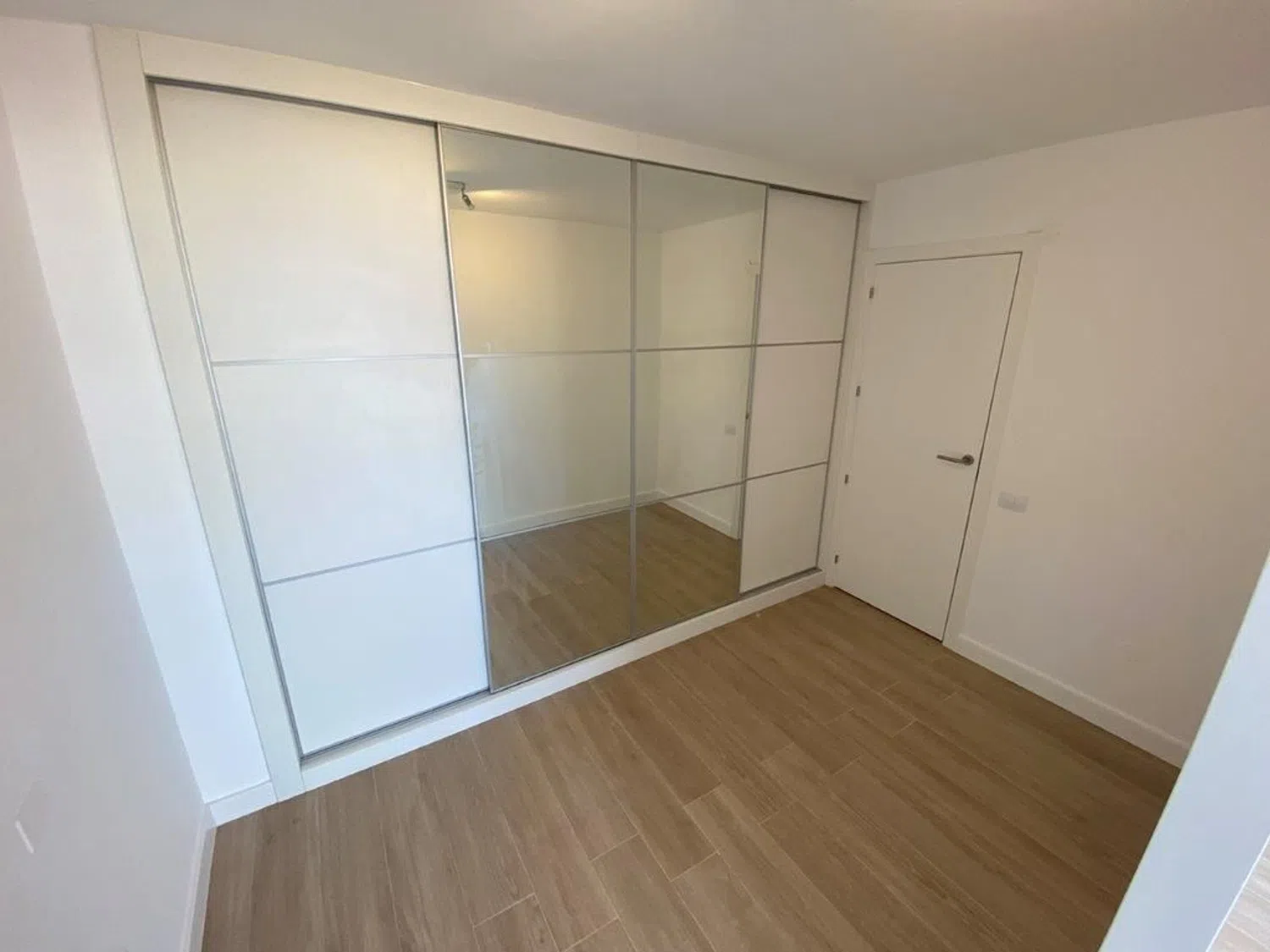 Ático en calle Antonio María Manrique, 6 - Foto 19