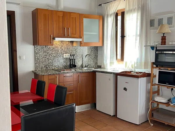 Piso en Calle Aljibe de Trillo, 7, Albaicín, Albaicín - Foto 2