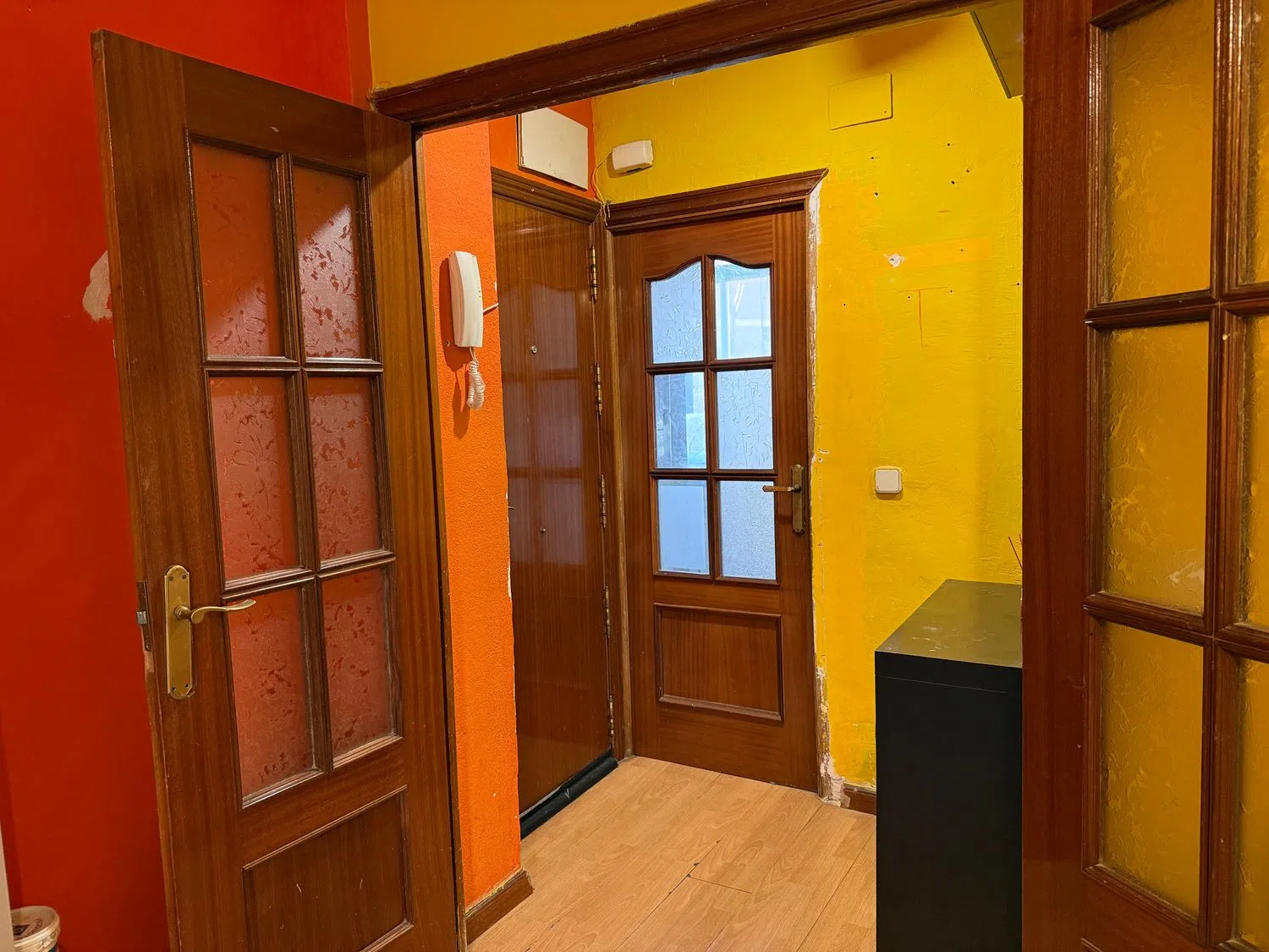 Piso en calle de Quero, 19 - Foto 16