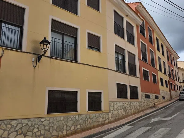 Ático en Calle Pintor José Vila, 4 - Foto 3