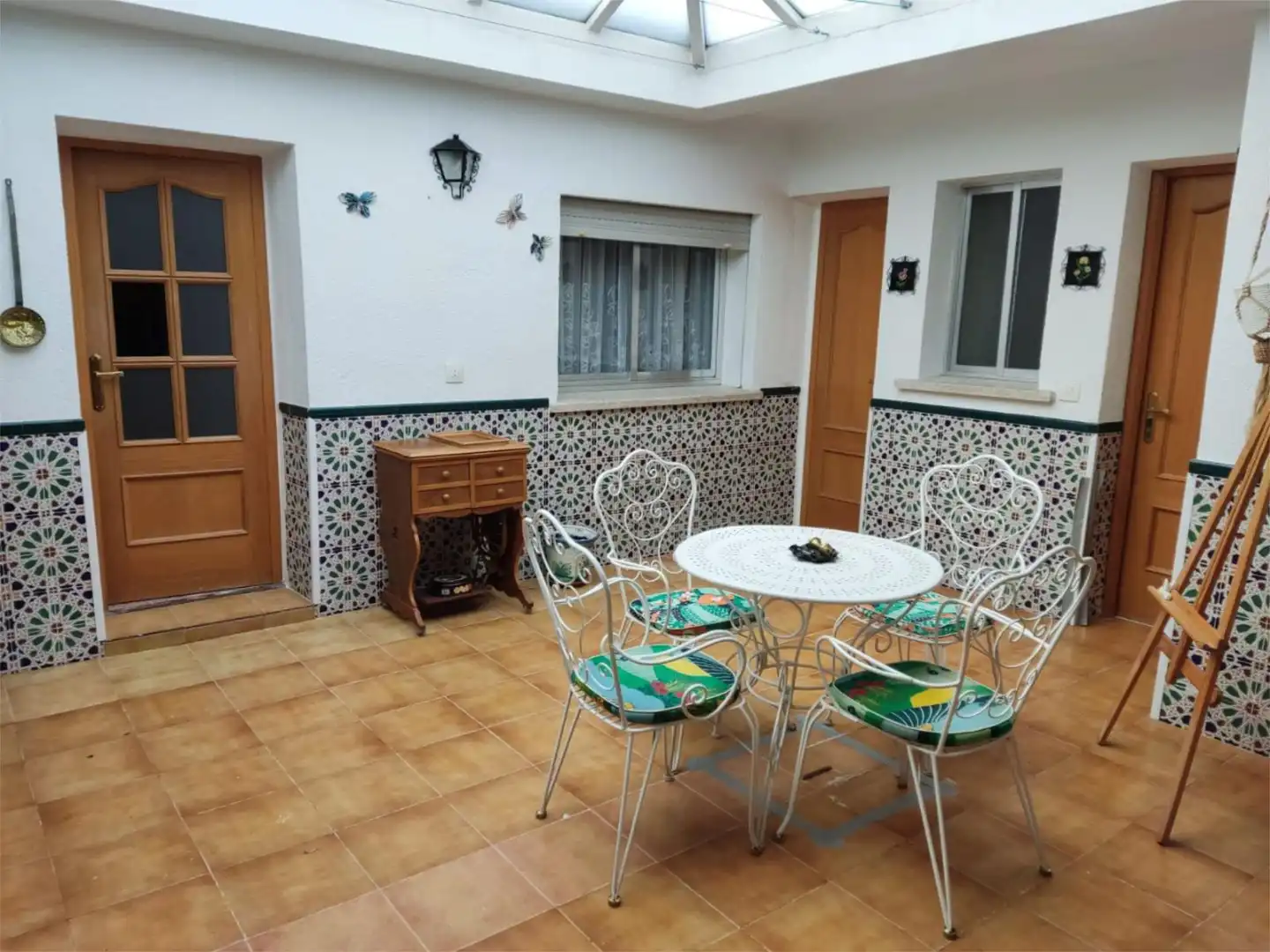 Chalet en  Plaza Calvo Sotelo 1 - Foto 12