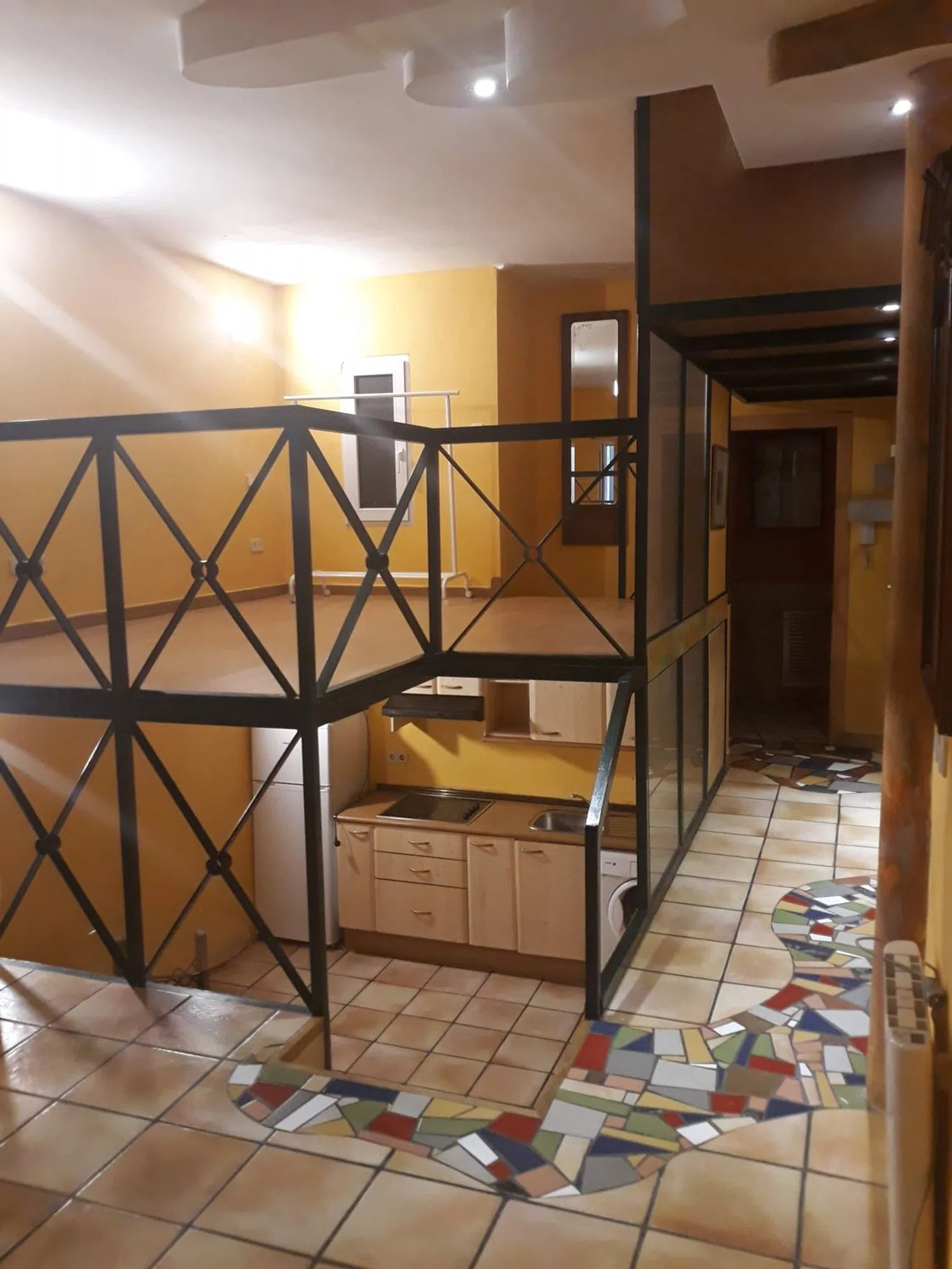 Estudio en calle de Andres Mellado, 55 - Foto 7