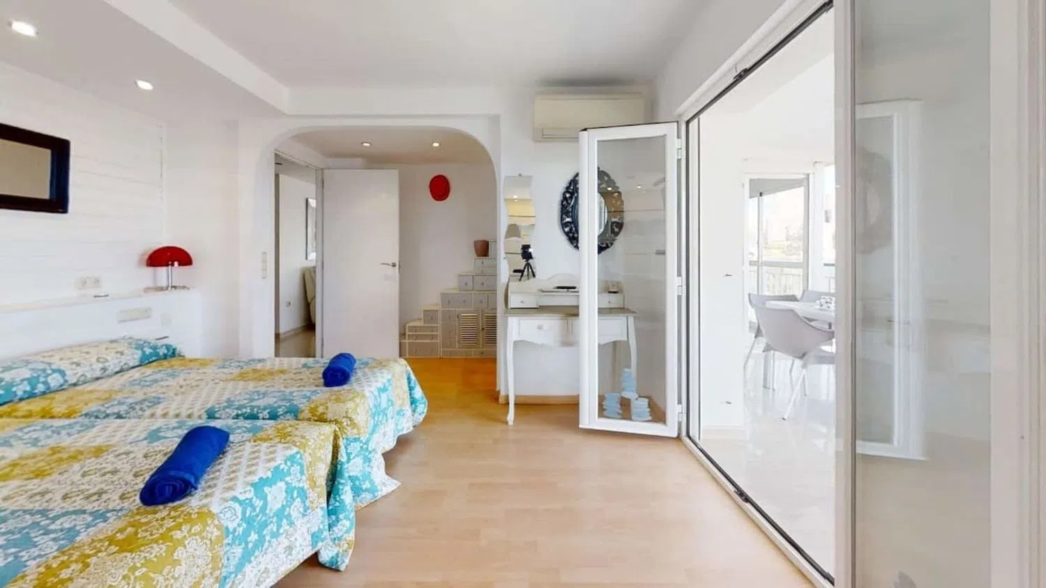 Piso en avenida Madrid, 16 - Foto 13